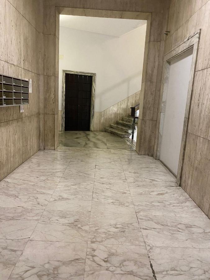 Ferienwohnung Due Passi Dal Porto Genua Exterior foto