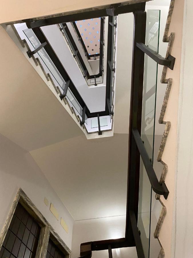 Ferienwohnung Due Passi Dal Porto Genua Exterior foto